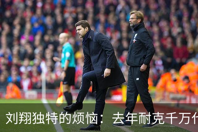 刘翔独特的烦恼：去年耐克千万代言费还没花完，今年就又到账了